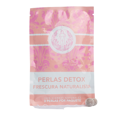 Óvulos Detox vaginosis vacteriana