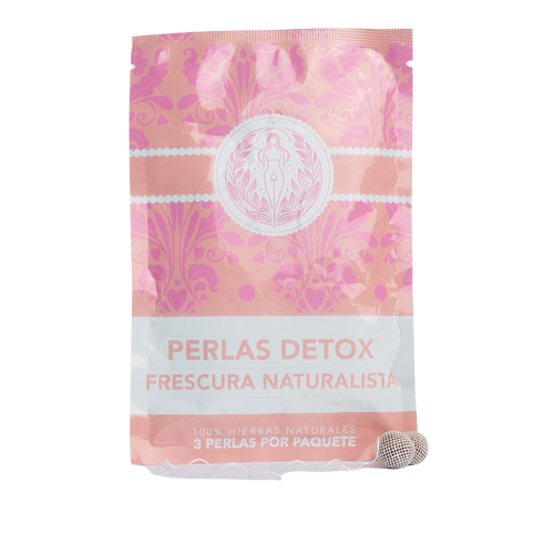 Óvulos Detox vaginosis vacteriana