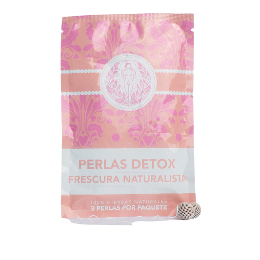 Ovulos Detox -