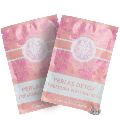 Óvulos Detox vaginosis vacteriana